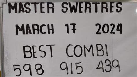 master swertres live today youtube|SWERTRES HEARING TODAY .